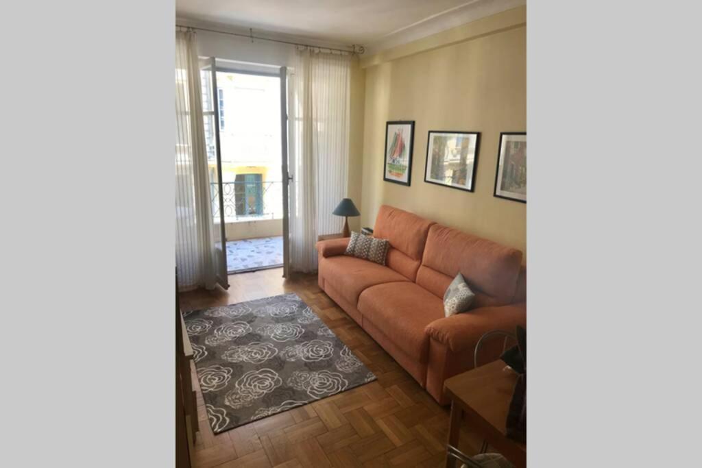 Appartement Joli 2 Pièces à 150m De La Plage